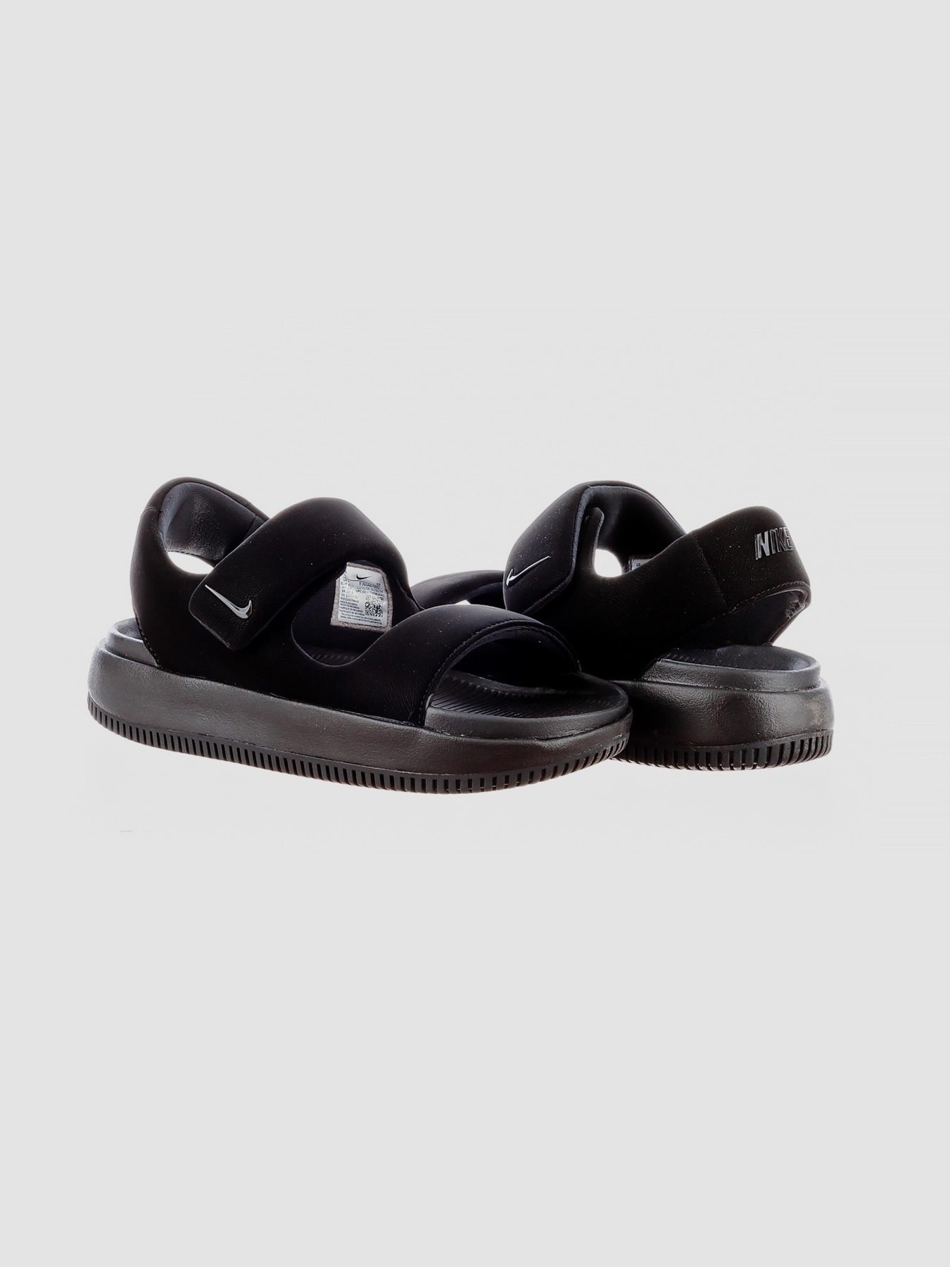 Сандалії NIKE Calm модель FJ6044-001 Сандалії NIKE Calm модель FJ6044-001 Фото
