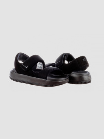 Сандалії NIKE Calm модель FJ6044-001 Фото