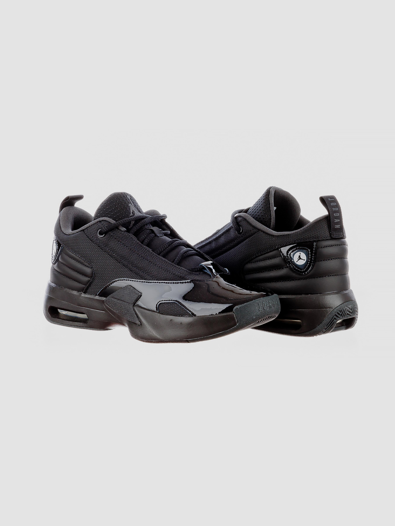 Кроссовки Jordan Кроссовки мужские Jordan Max Aura 6 (FQ8298-001) модель FQ8298-001 Фото