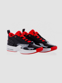 Кросівки Jordan Max Aura 6 модель FQ8298-006 Фото