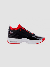 Кросівки Jordan Max Aura 6 модель FQ8298-006 Фото