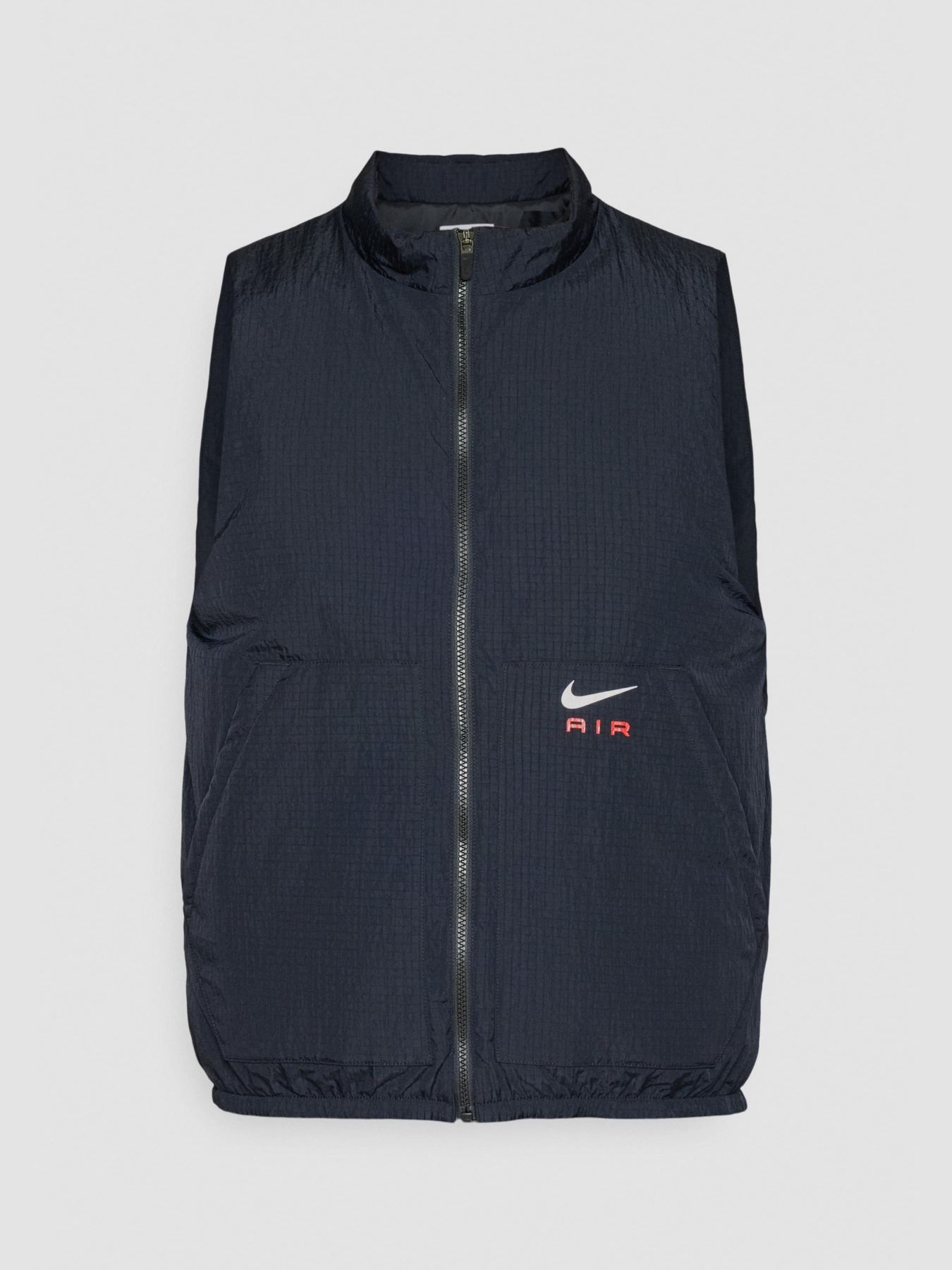 Куртки и дубленки NIKE Air Insulated Woven Vest модель FZ4697-010 Куртки и дубленки NIKE Air Insulated Woven Vest модель FZ4697-010 Фото