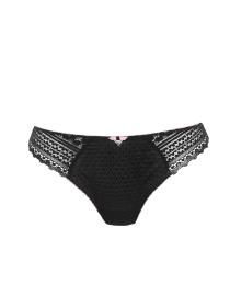 Нижня білизна Freya Daisy Lace модель 5135BLK Фото