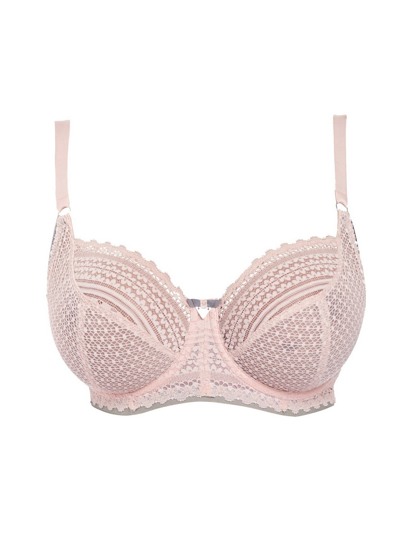 Нижнее белье Freya Daisy Lace модель 5132BLH Фото