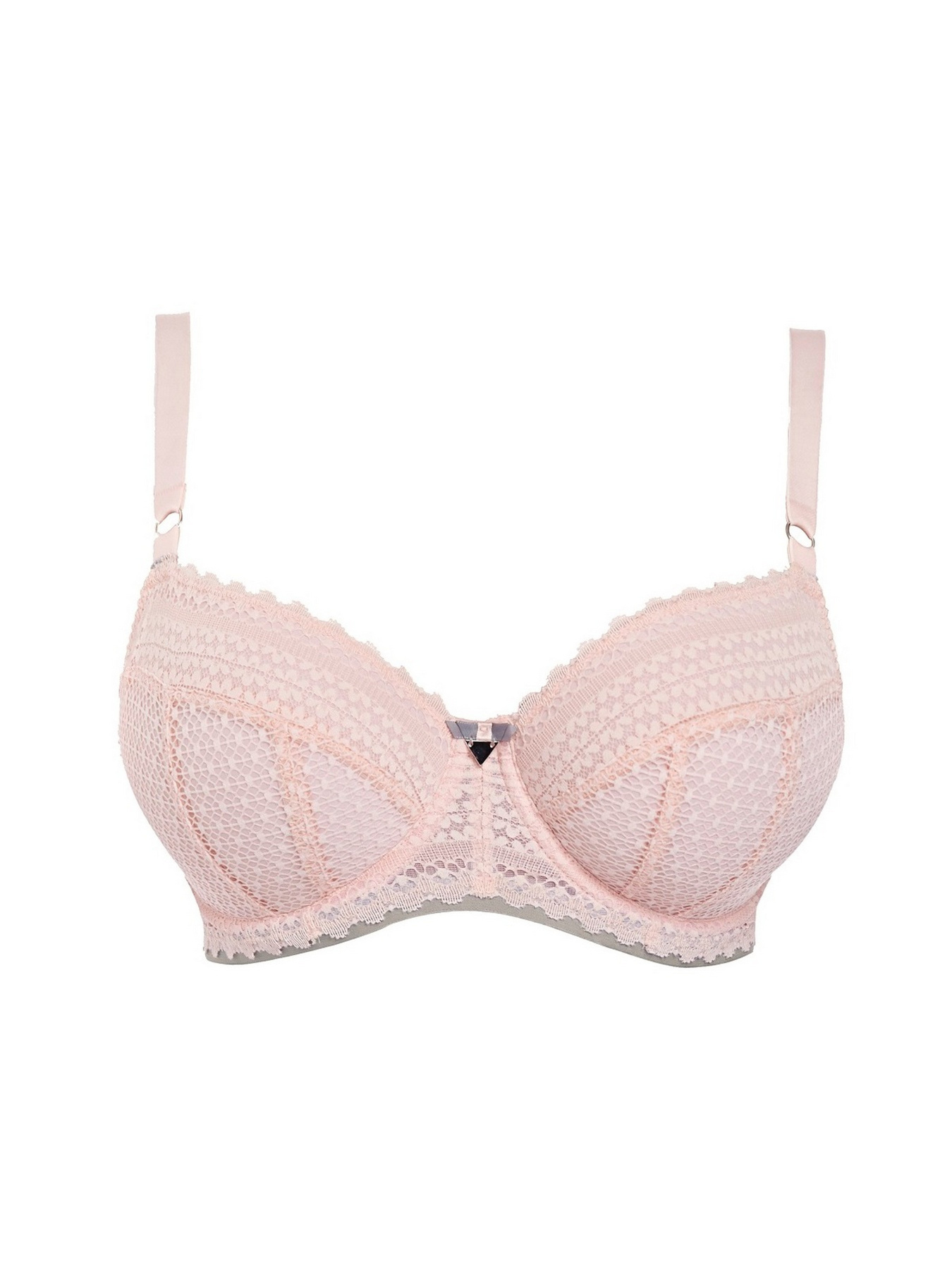 Нижня білизна Freya Daisy Lace модель 5133BLH Фото