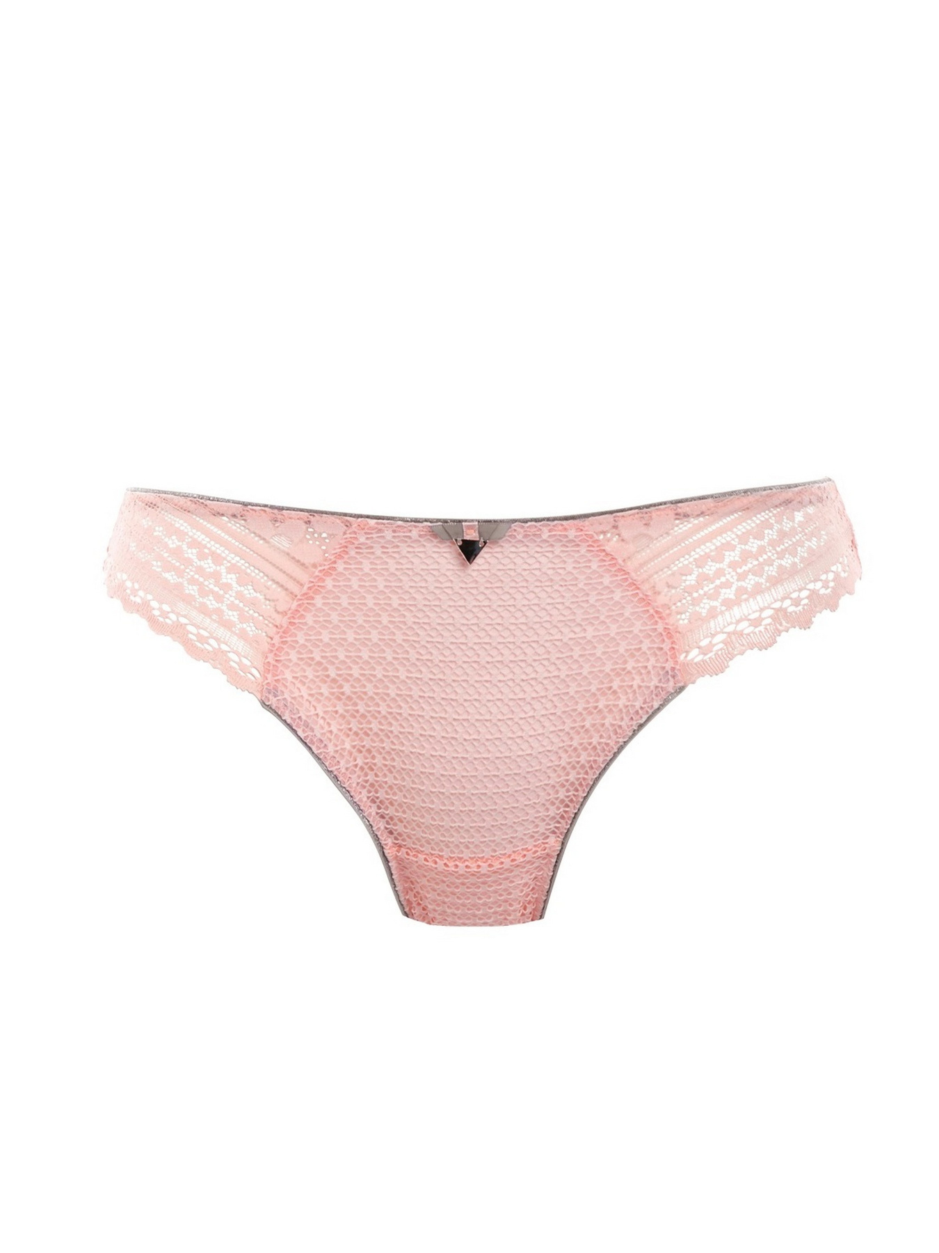 Нижня білизна Freya Daisy Lace модель 5135BLH Фото