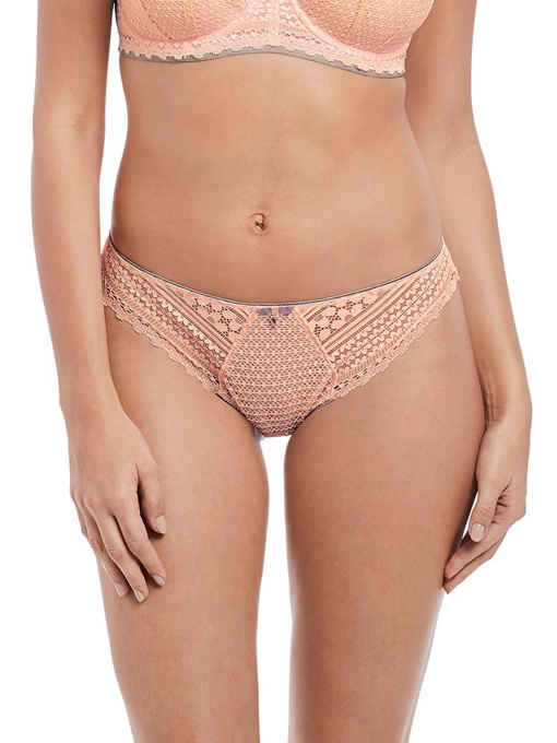 Нижня білизна Freya Daisy Lace модель 5137BLH Фото