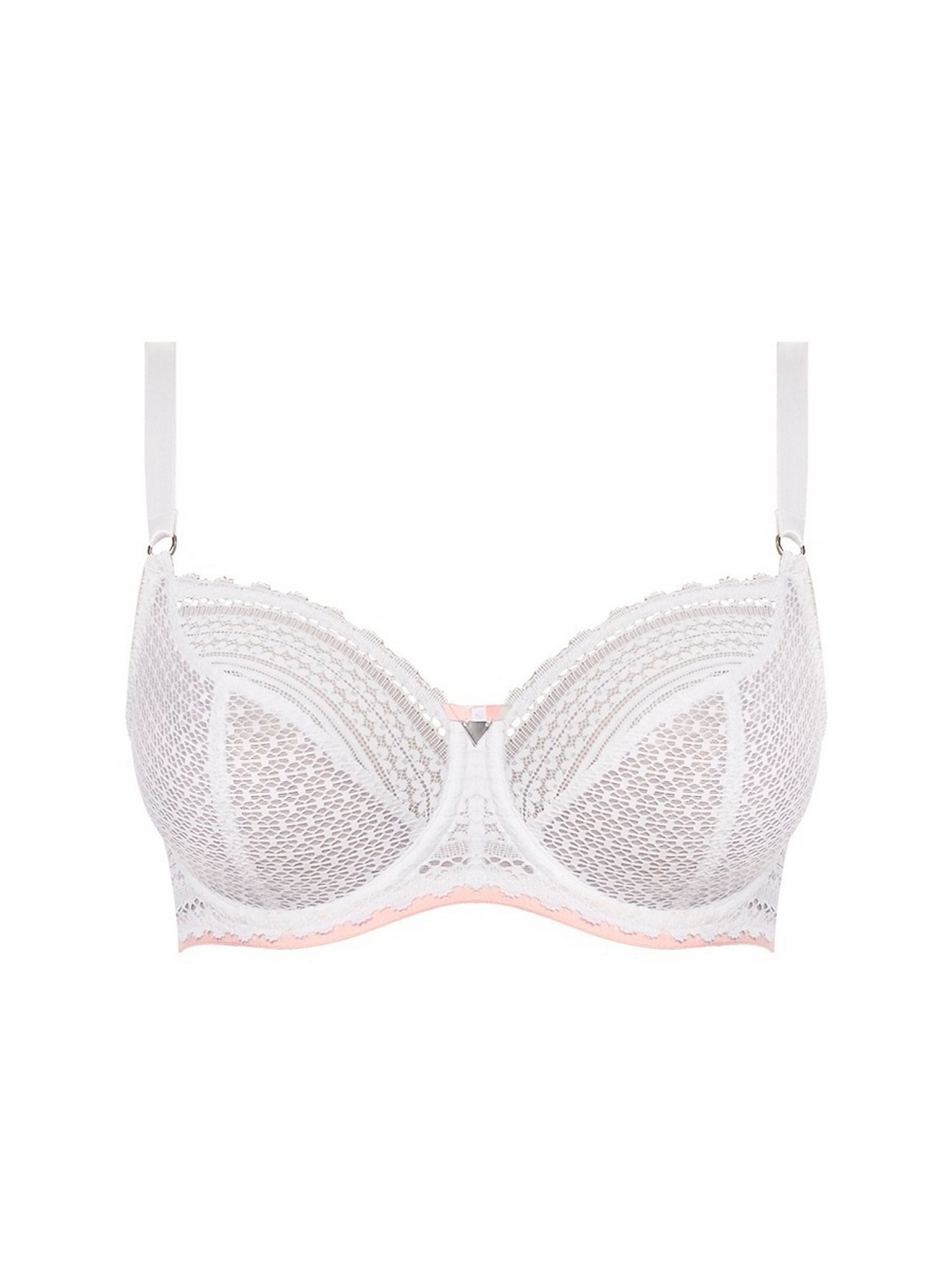 Нижнее белье Freya Daisy Lace модель 5132WHE Фото
