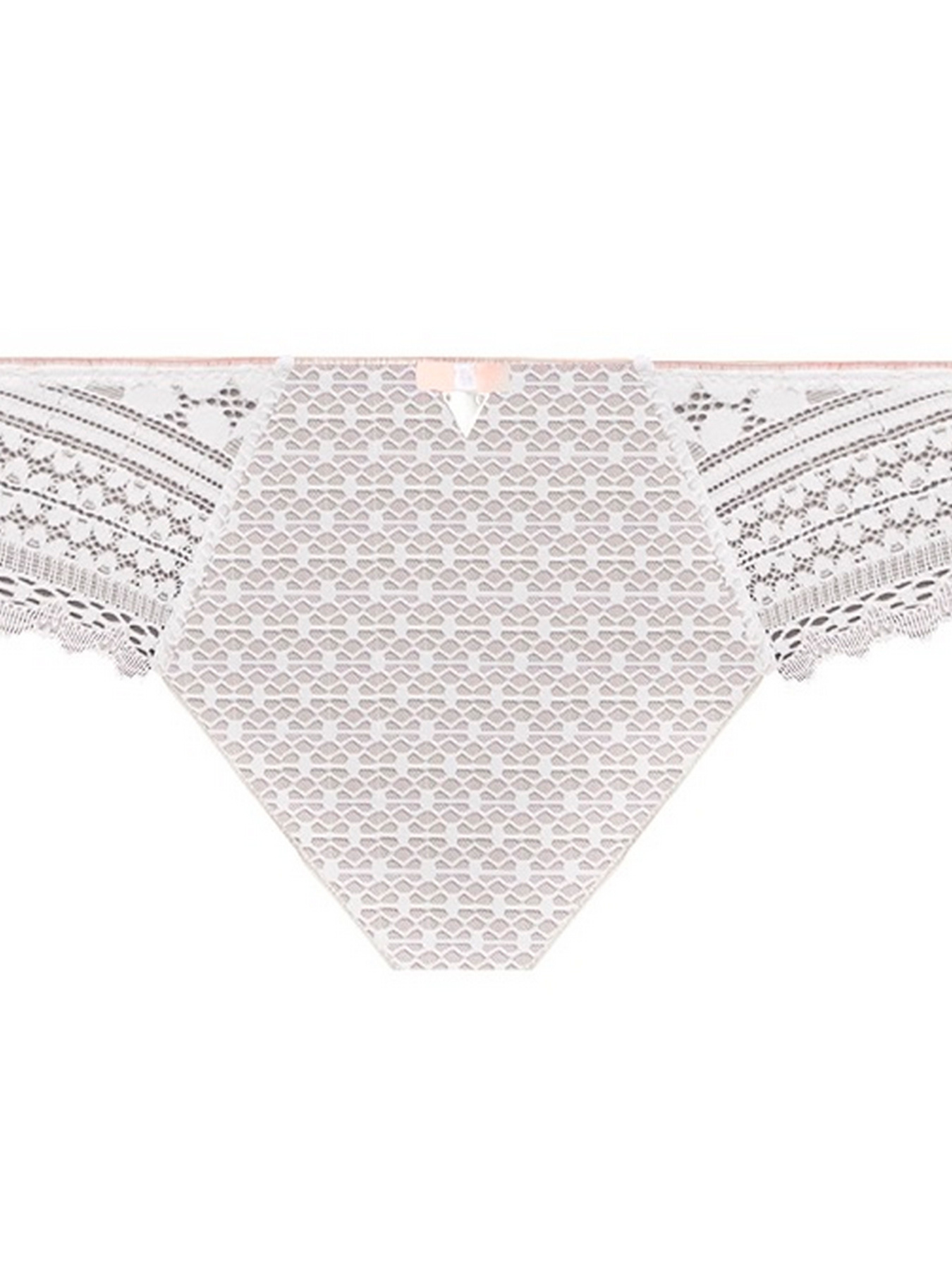 Нижня білизна Freya Daisy Lace модель 5135WHE Фото