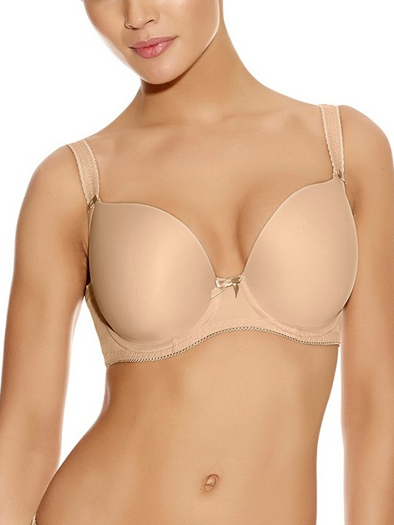 Нижнее белье Freya Deco модель 4234NUD Фото