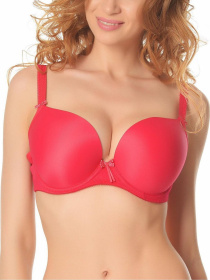 Нижня білизна Freya Deco модель 4234RED Фото