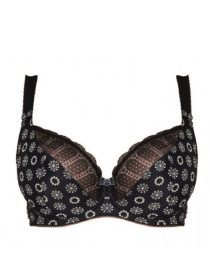 Нижня білизна Freya Faye модель 4201BLK Фото