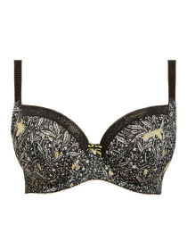 Нижня білизна Freya Floral Bonanza модель 5181BLK Фото