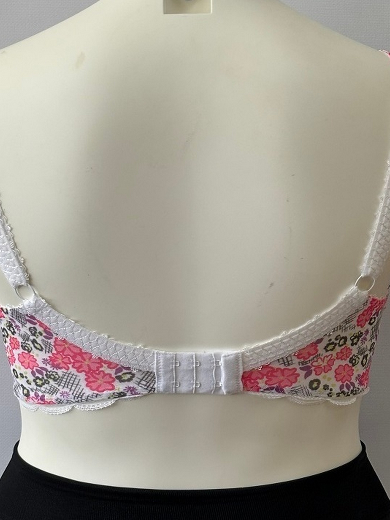 Нижня білизна Freya Flourish модель 1541BLM Фото