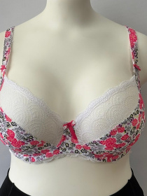 Нижня білизна Freya Flourish модель 1541BLM Фото