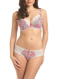 Нижня білизна Freya Flourish модель 1541BLM Фото