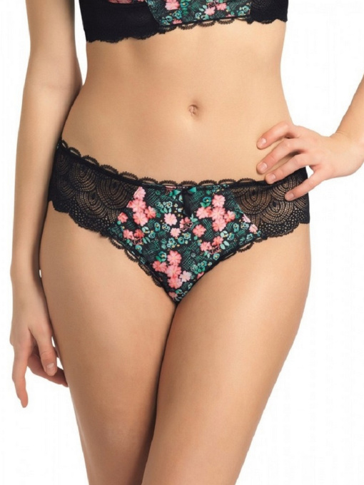 Нижнее белье Freya Flourish модель 1545TRO Фото