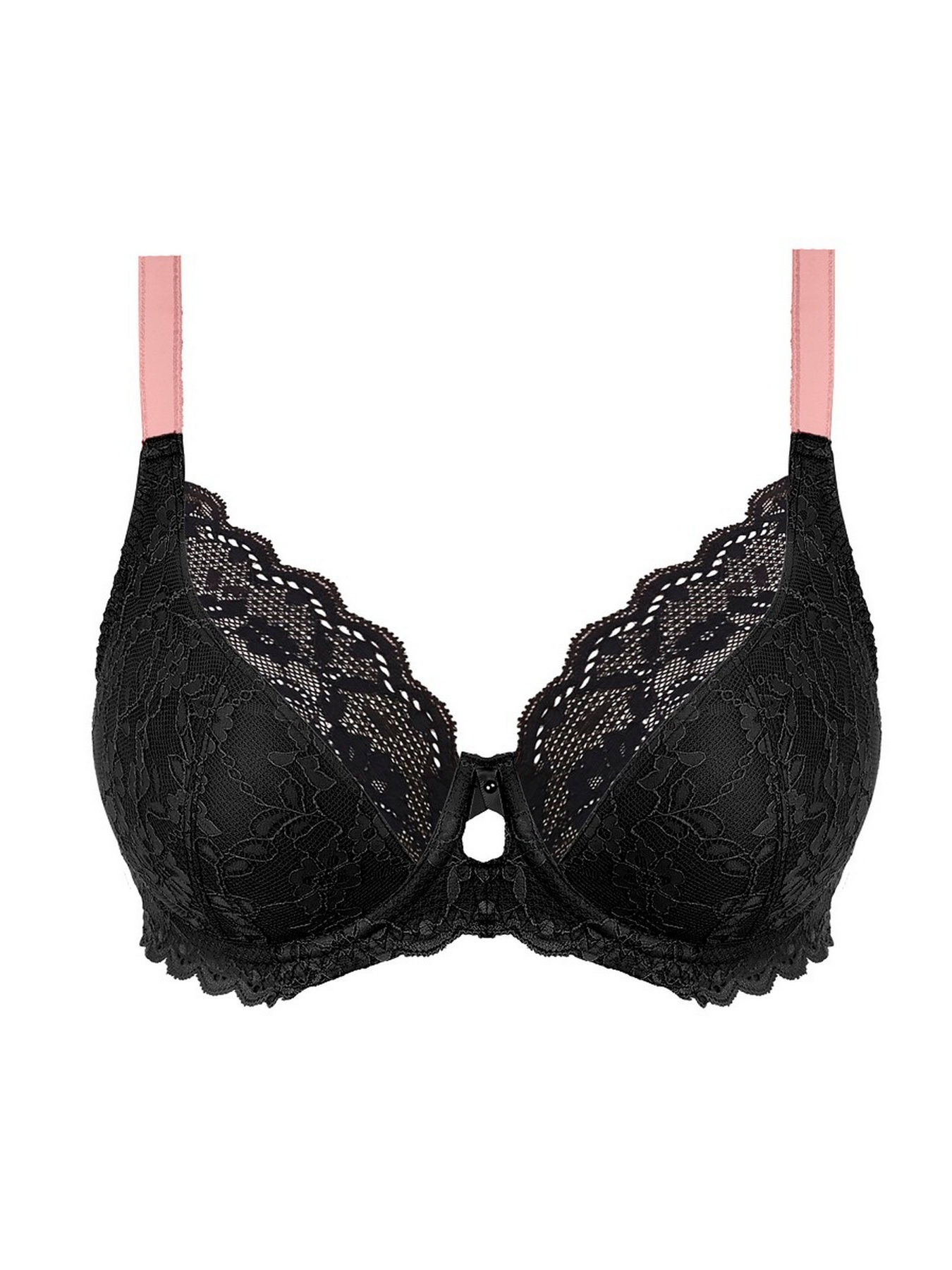 Нижня білизна Freya Offbeat модель 5452BLK Фото