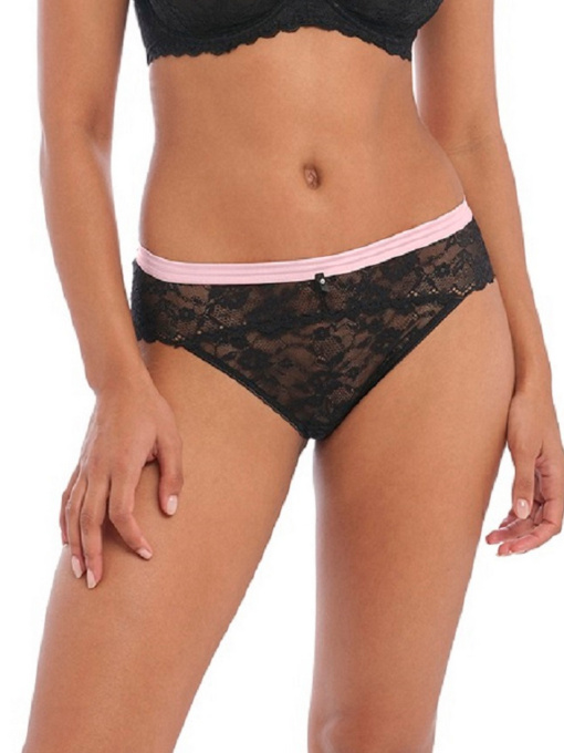 Нижня білизна Freya Offbeat модель 5455BLK Фото