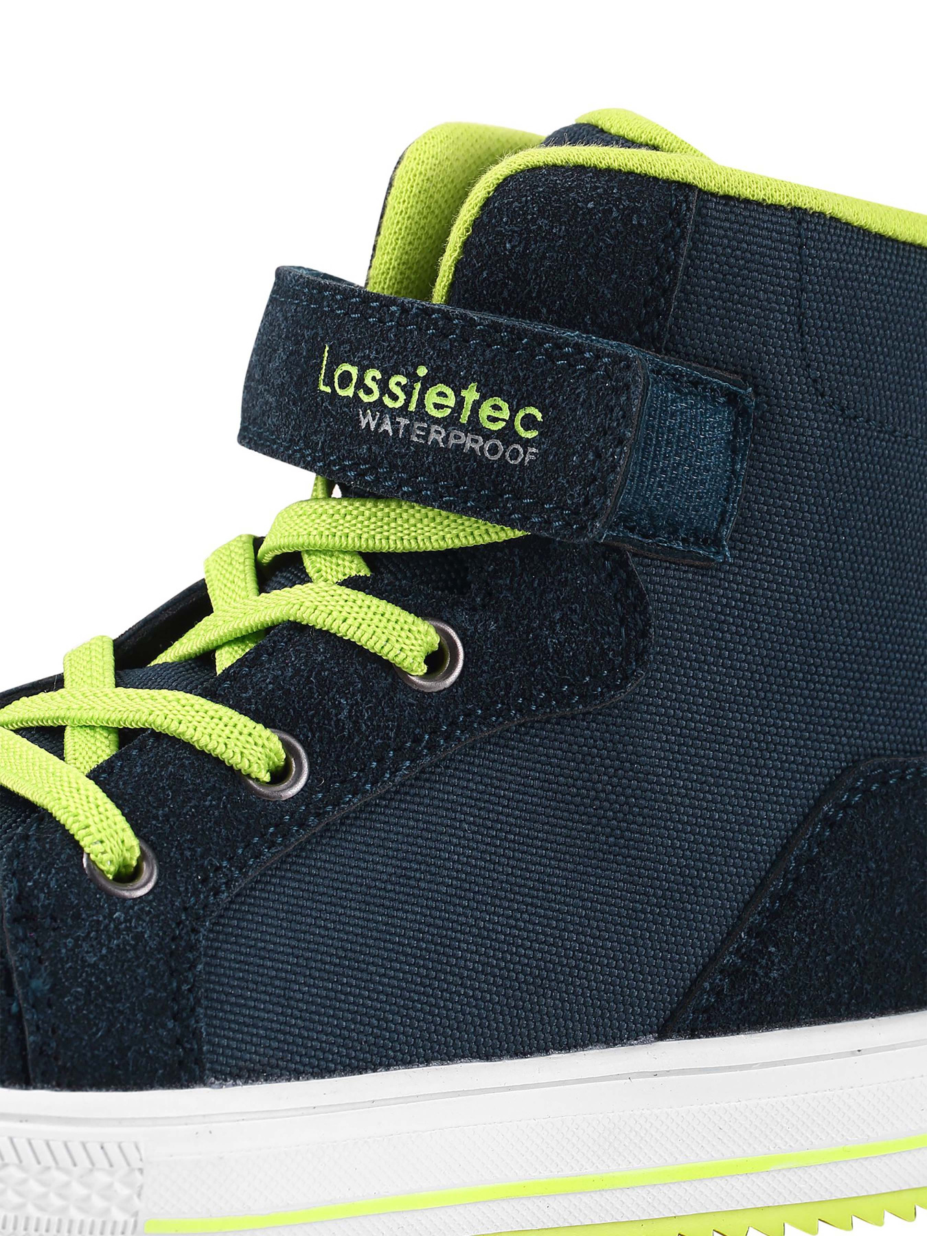 Кросівки LASSIE модель 769136_6960 Кросівки LASSIE модель 769136_6960 Фото