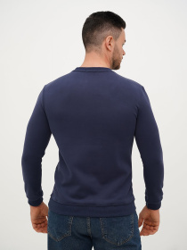 Худи и свитшоты Trend Collection модель TC12952BlueSVTSHT Фото