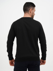 Худи и свитшоты Trend Collection модель TC12731BlackSVTSHT Фото