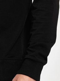 Худі та світшоти Trend Collection модель TC11182BlackSVTSHT Фото