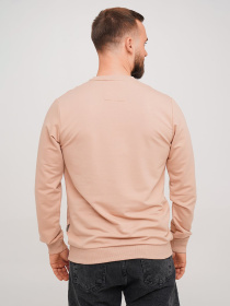 Худи и свитшоты Trend Collection модель TC7114BeigeSVTSHT Фото