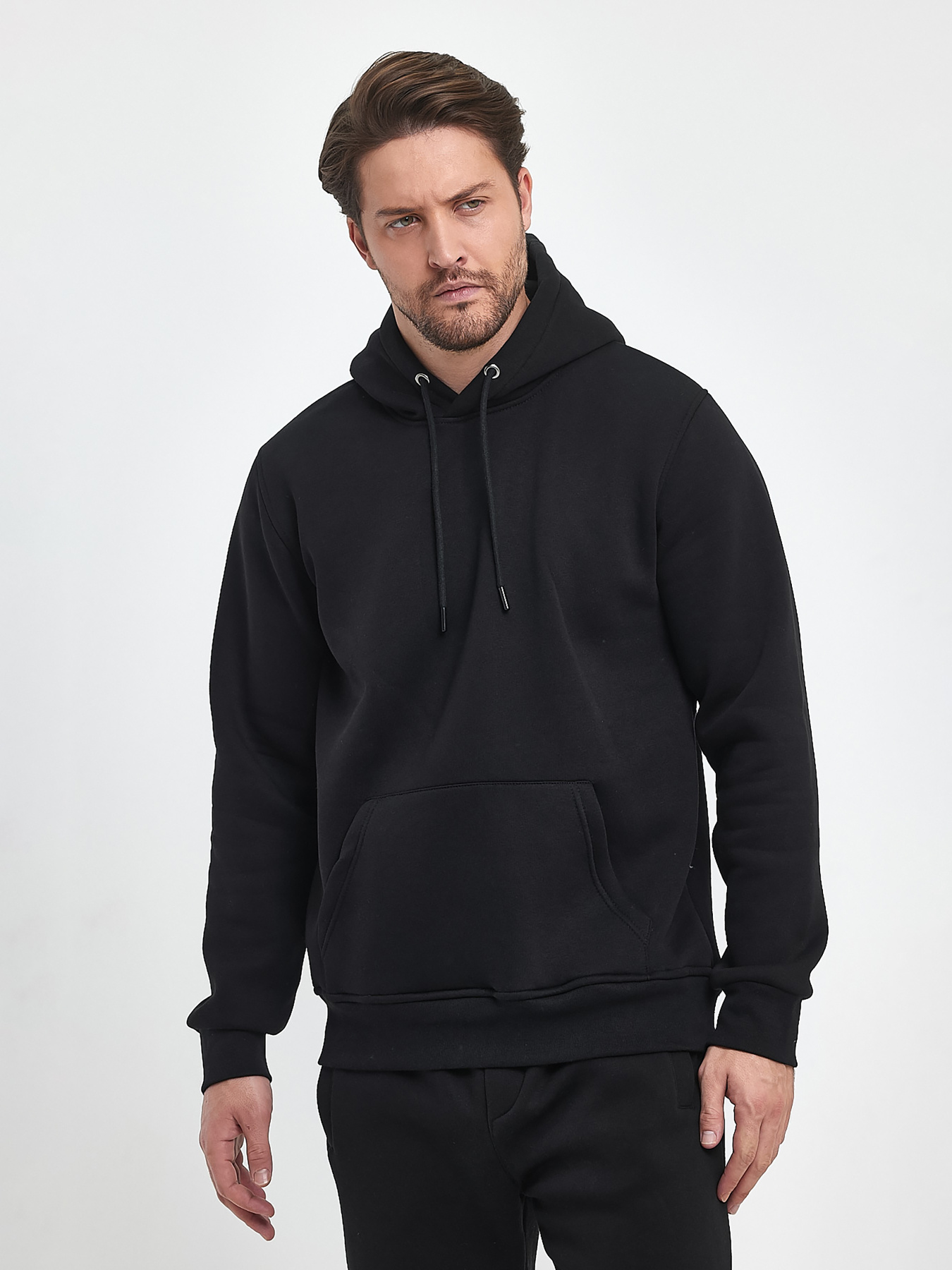 Худі та світшоти Trend Collection модель TC9978BlackHD Фото