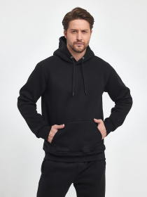 Худі та світшоти Trend Collection модель TC9978BlackHD Фото