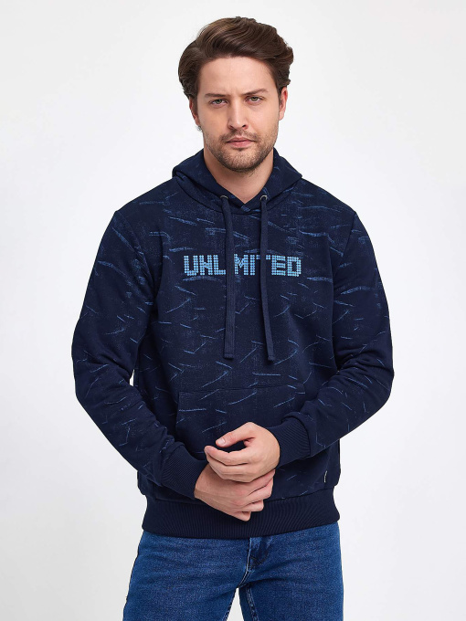 Худі та світшоти Trend Collection модель TC9433DarkBlueHD Фото