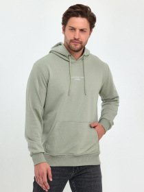 Худи и свитшоты Trend Collection модель TC9263MintHD Фото