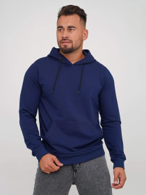 Худи и свитшоты Trend Collection модель TC6696DarkBlueHD Фото