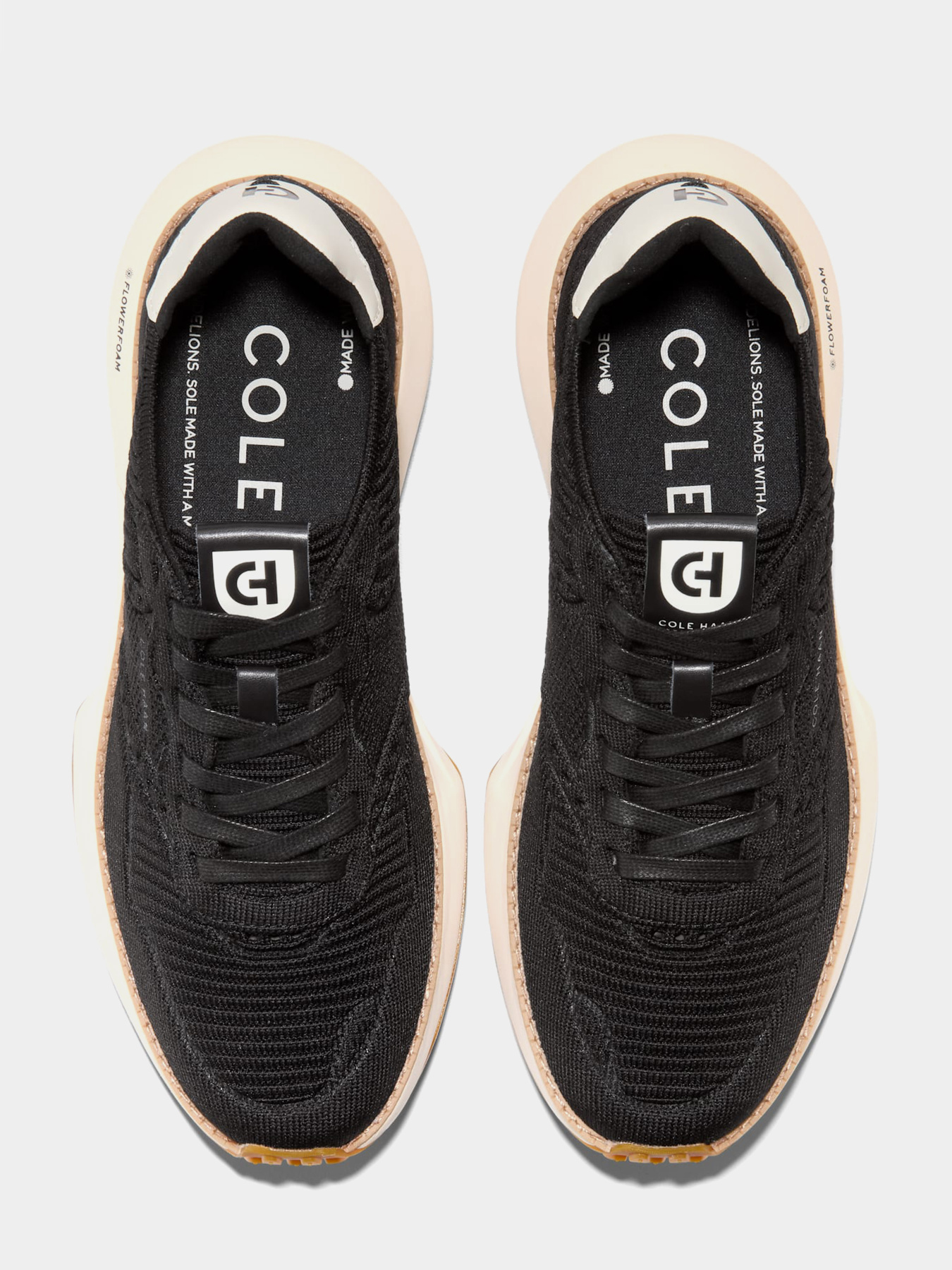 Кроссовки Cole Haan модель C38041 Кроссовки Cole Haan модель C38041 Фото