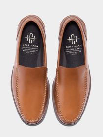 Туфли и лоферы Cole Haan модель C39762 Фото