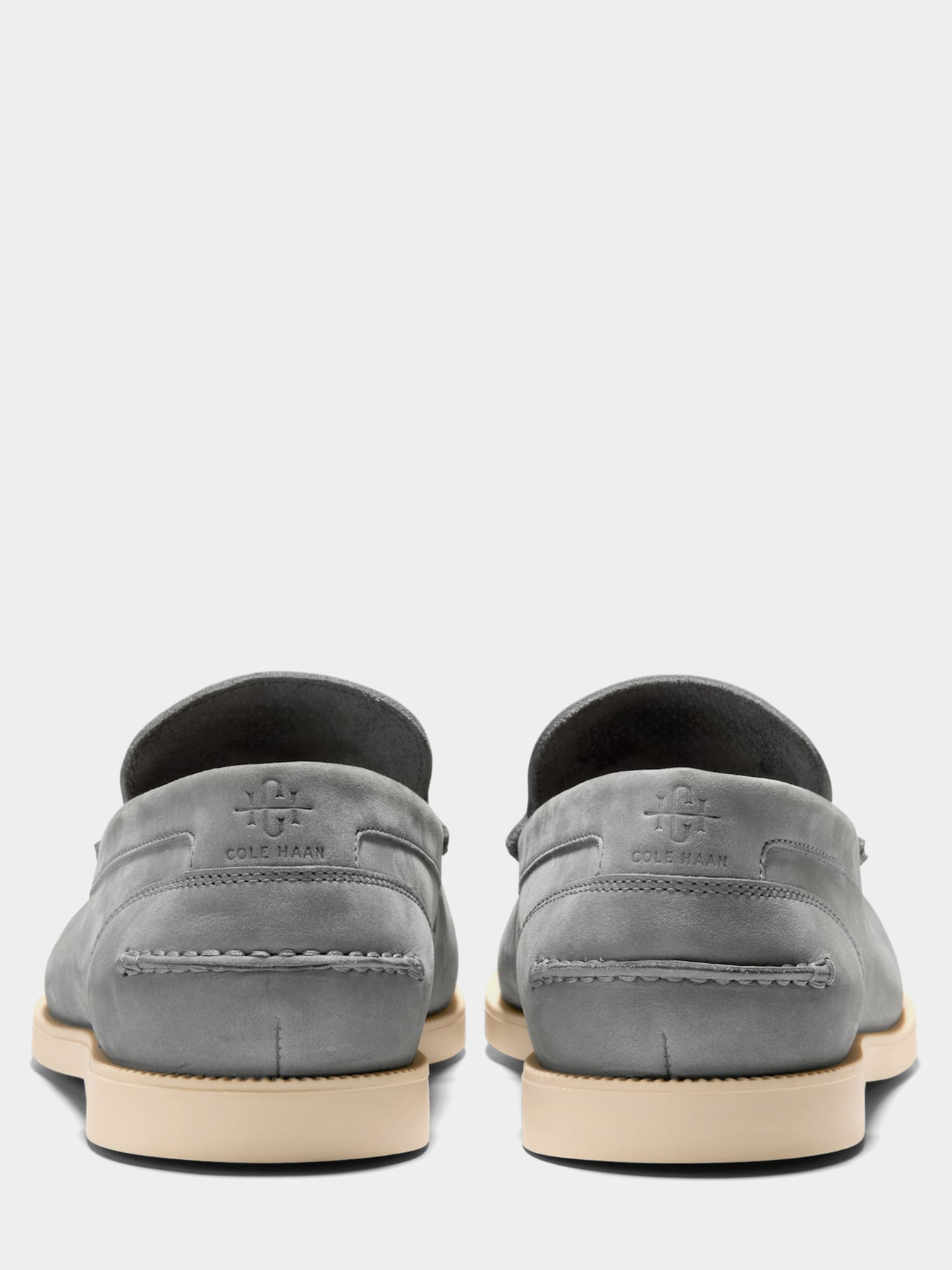 Туфли и лоферы Cole Haan модель C39891 Фото