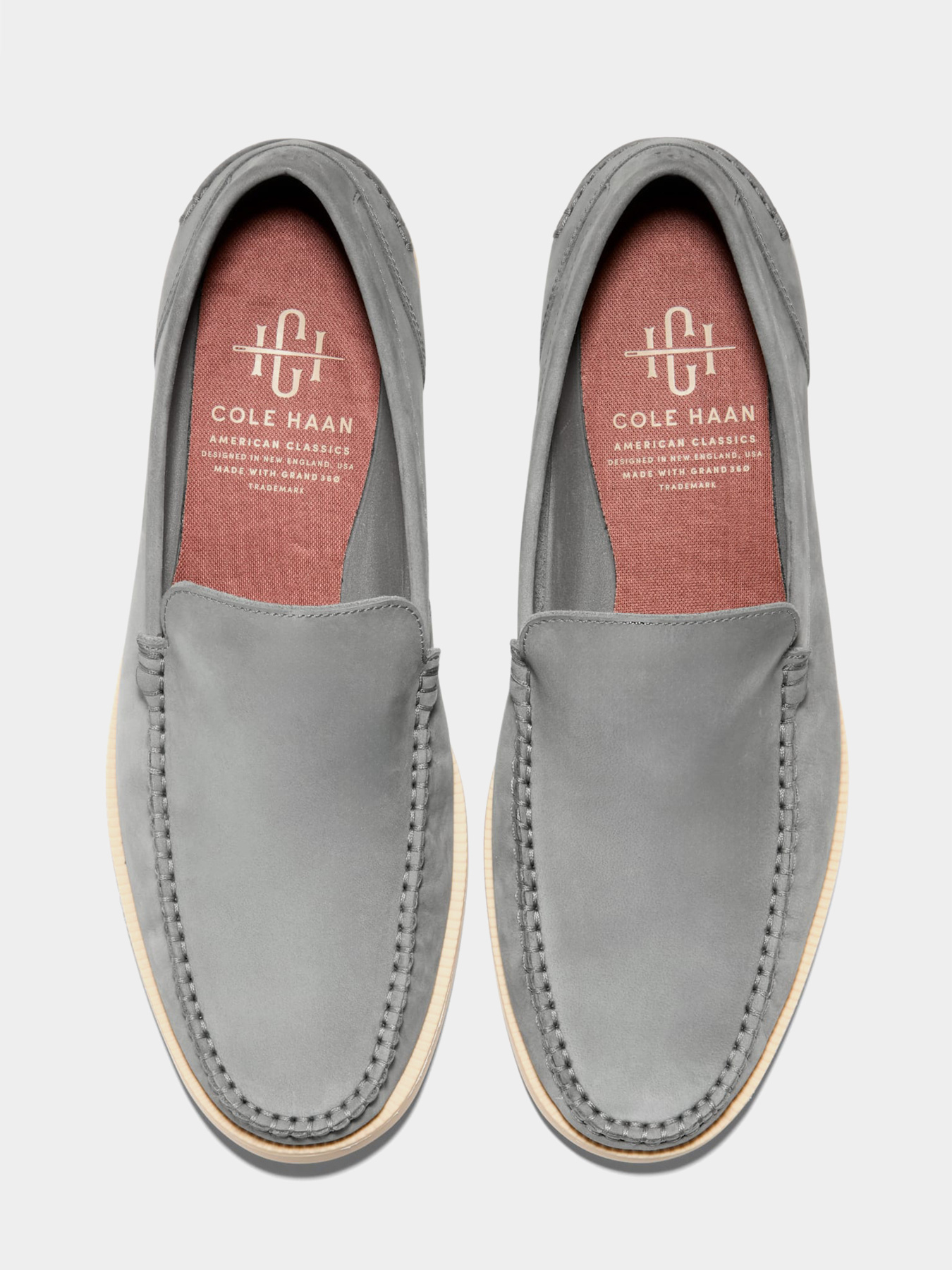Туфли и лоферы Cole Haan модель C39891 Фото