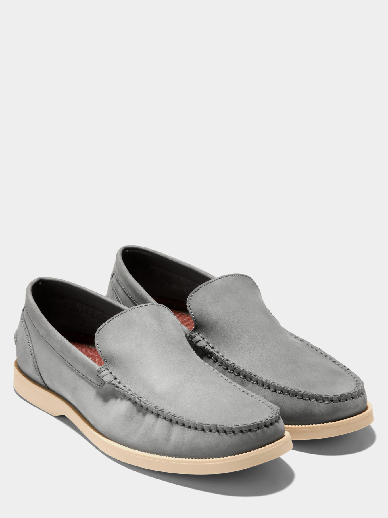 Туфли и лоферы Cole Haan модель C39891 Фото