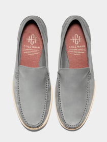 Туфли и лоферы Cole Haan модель C39891 Фото