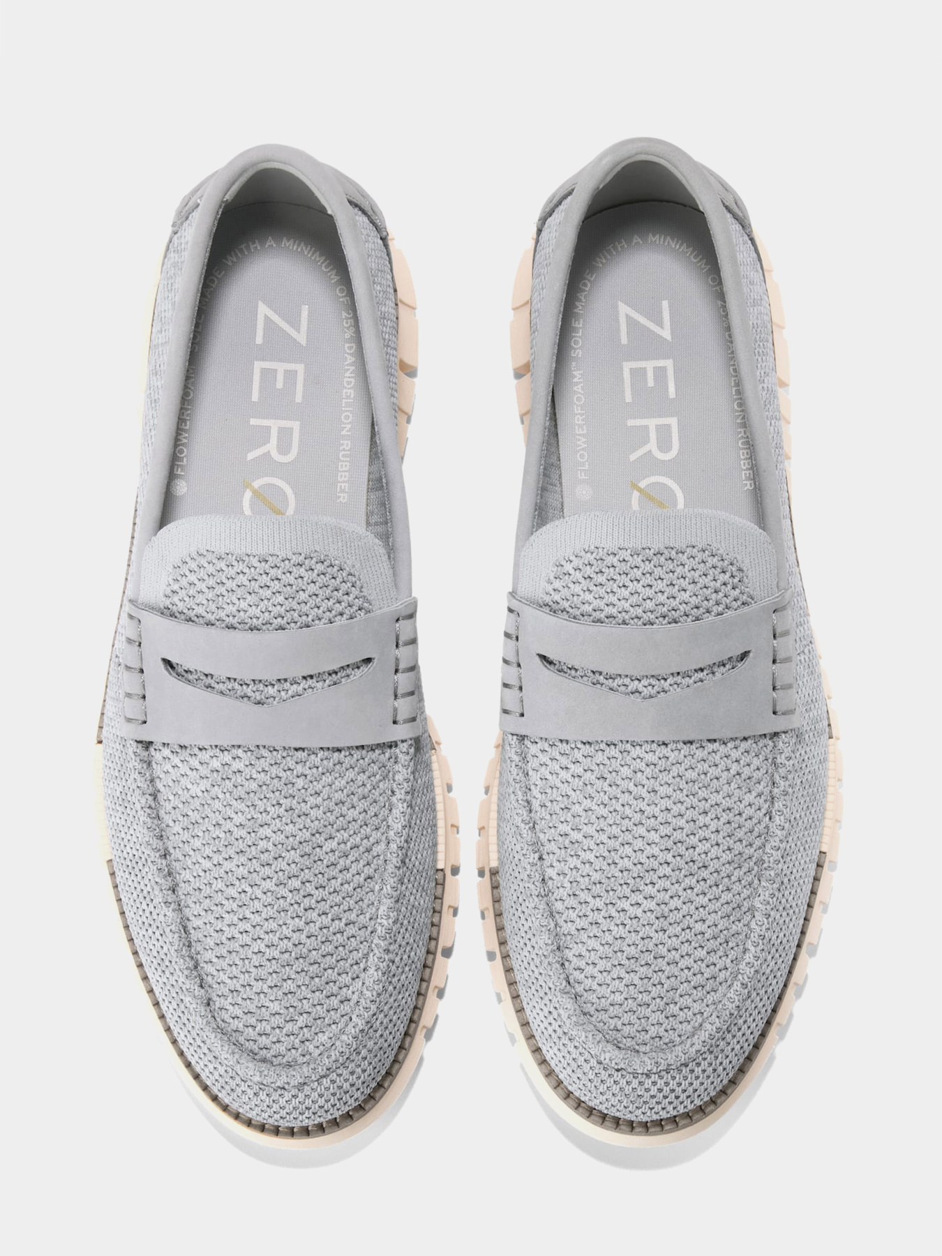 Туфли и лоферы Cole Haan модель C40545 Фото