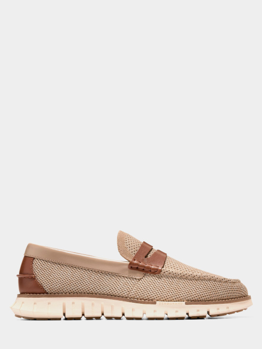 Туфли и лоферы Cole Haan модель C40548 Фото