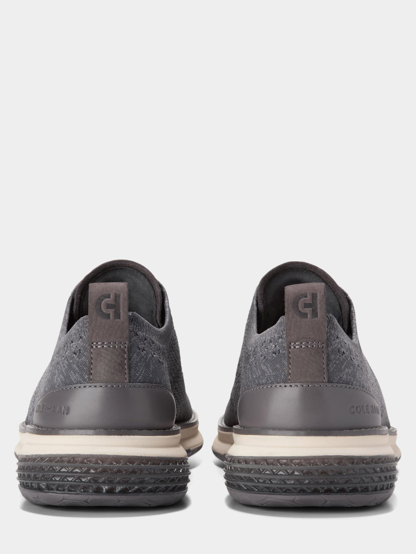 Туфли и лоферы Cole Haan модель C40570 Фото