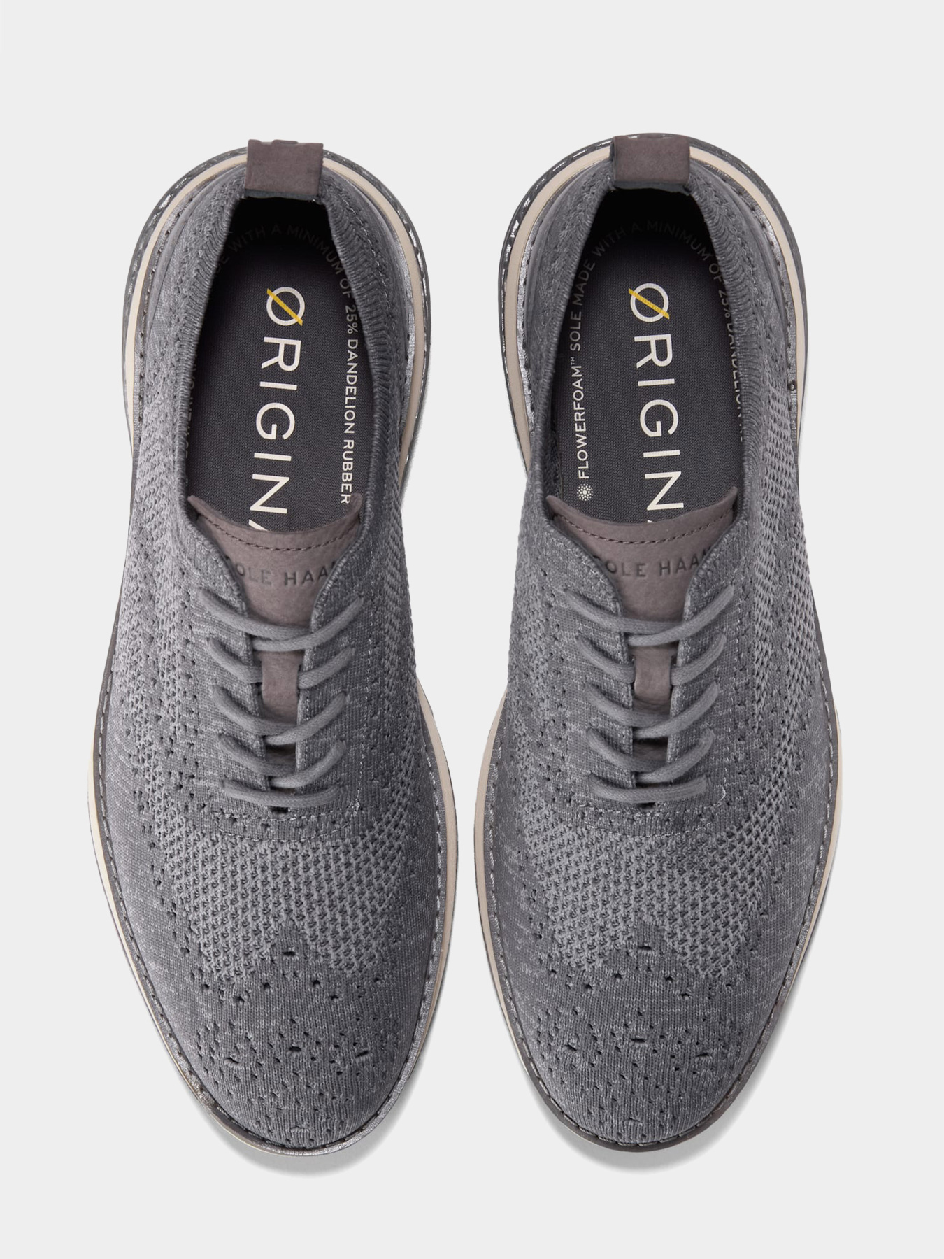 Туфли и лоферы Cole Haan модель C40570 Фото