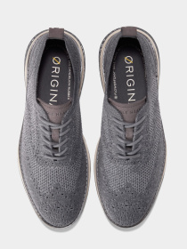Туфли и лоферы Cole Haan модель C40570 Фото