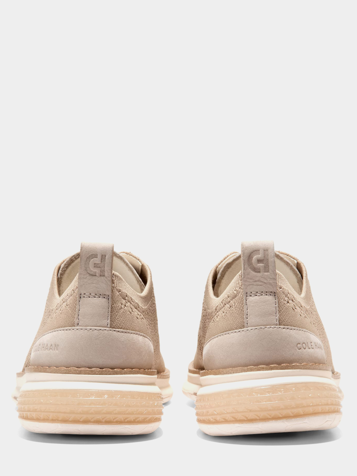 Туфли и лоферы Cole Haan модель C40572 Фото