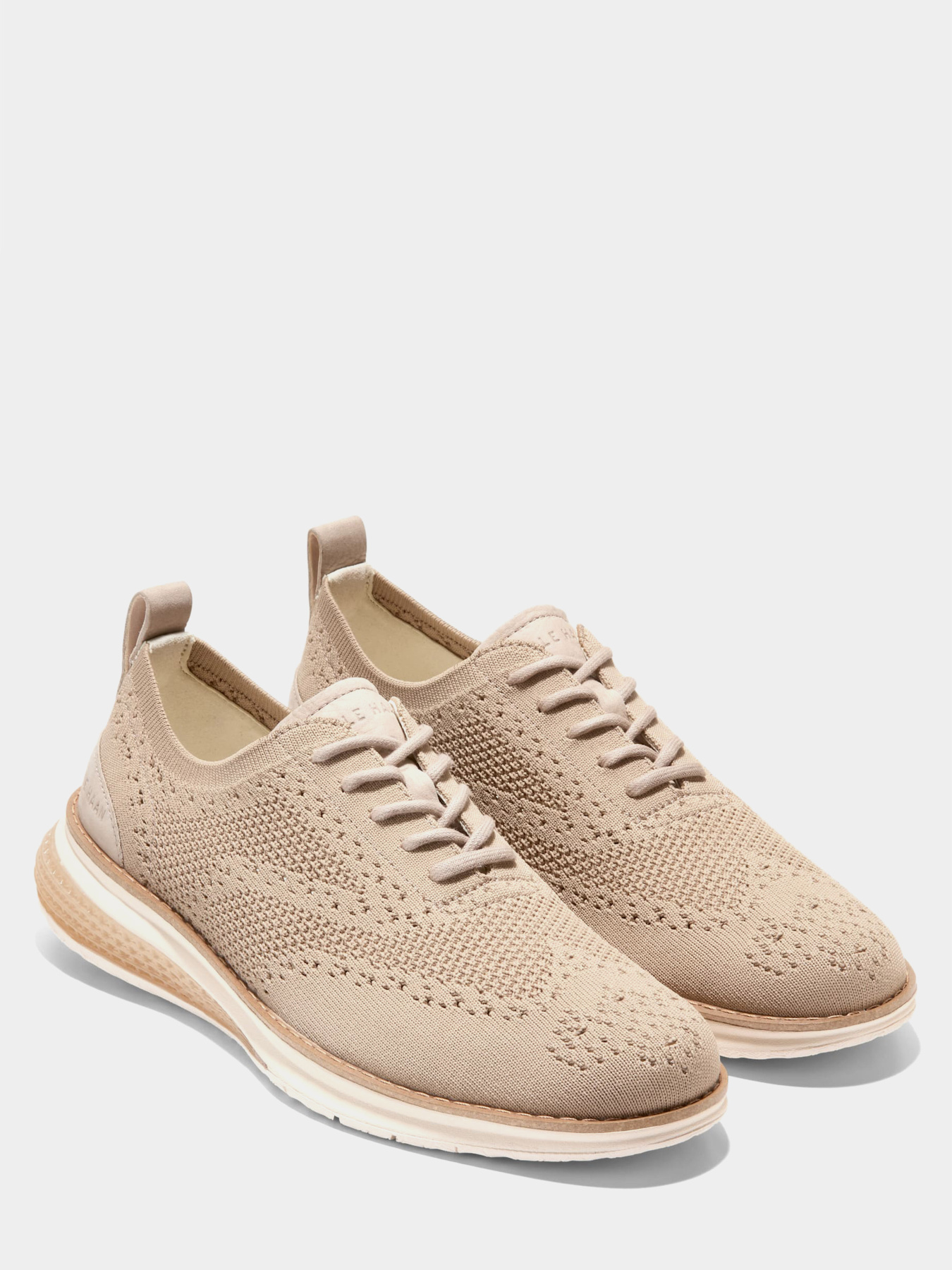 Туфли и лоферы Cole Haan модель C40572 Фото