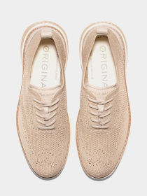 Туфли и лоферы Cole Haan модель C40572 Фото
