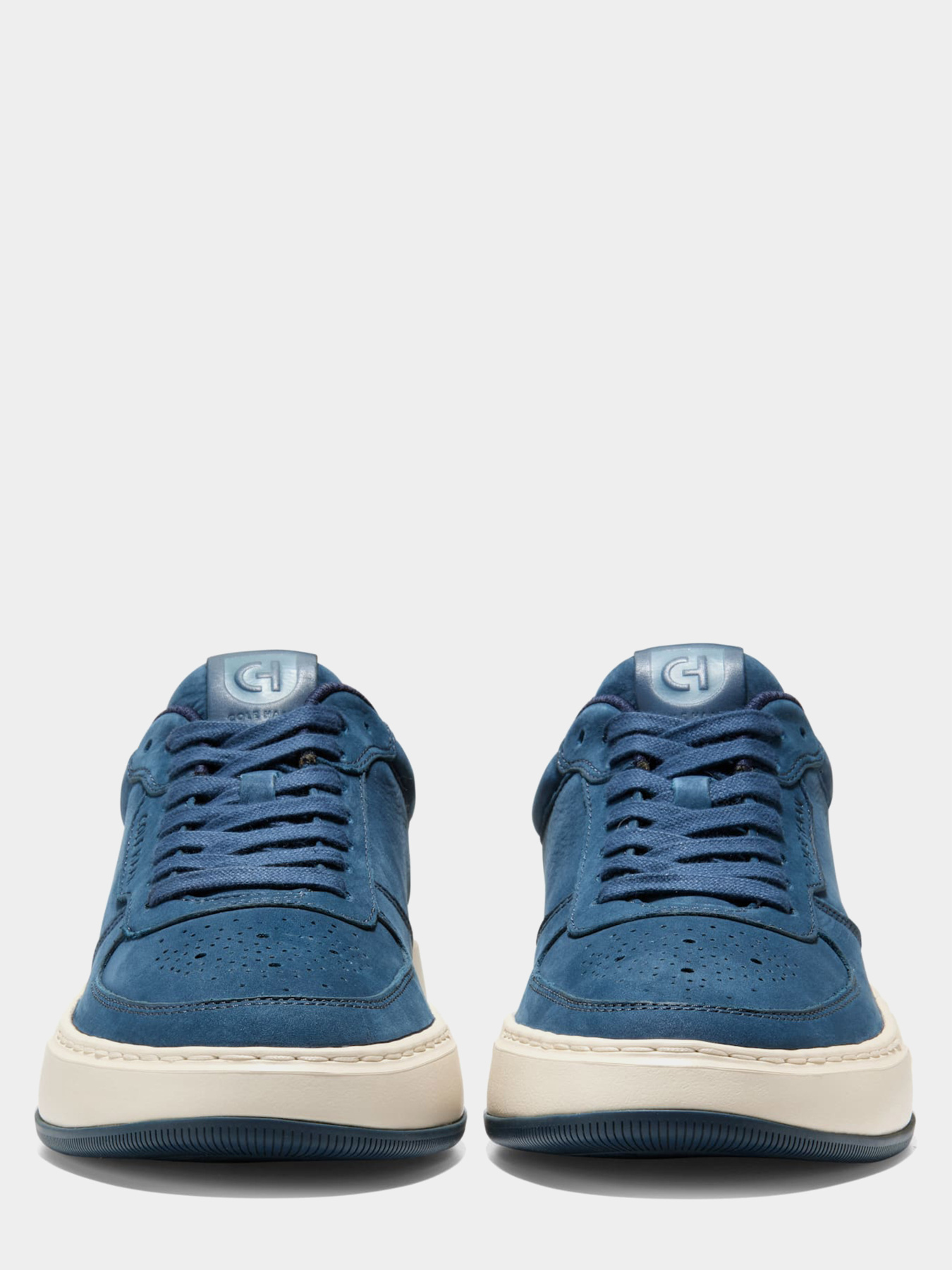 Кеды Cole Haan модель C40588 Фото