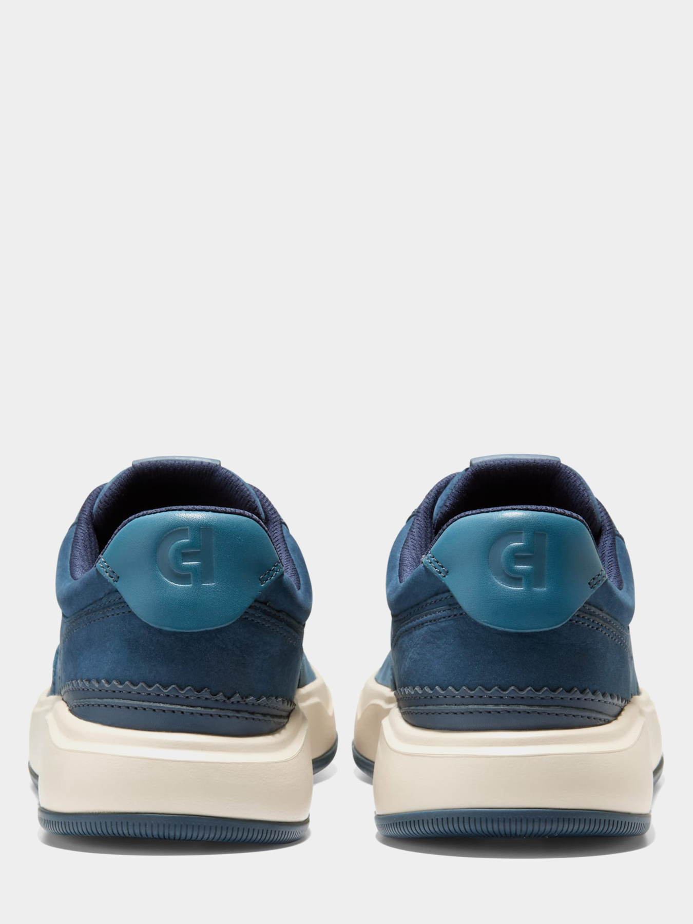 Кеды Cole Haan модель C40588 Фото