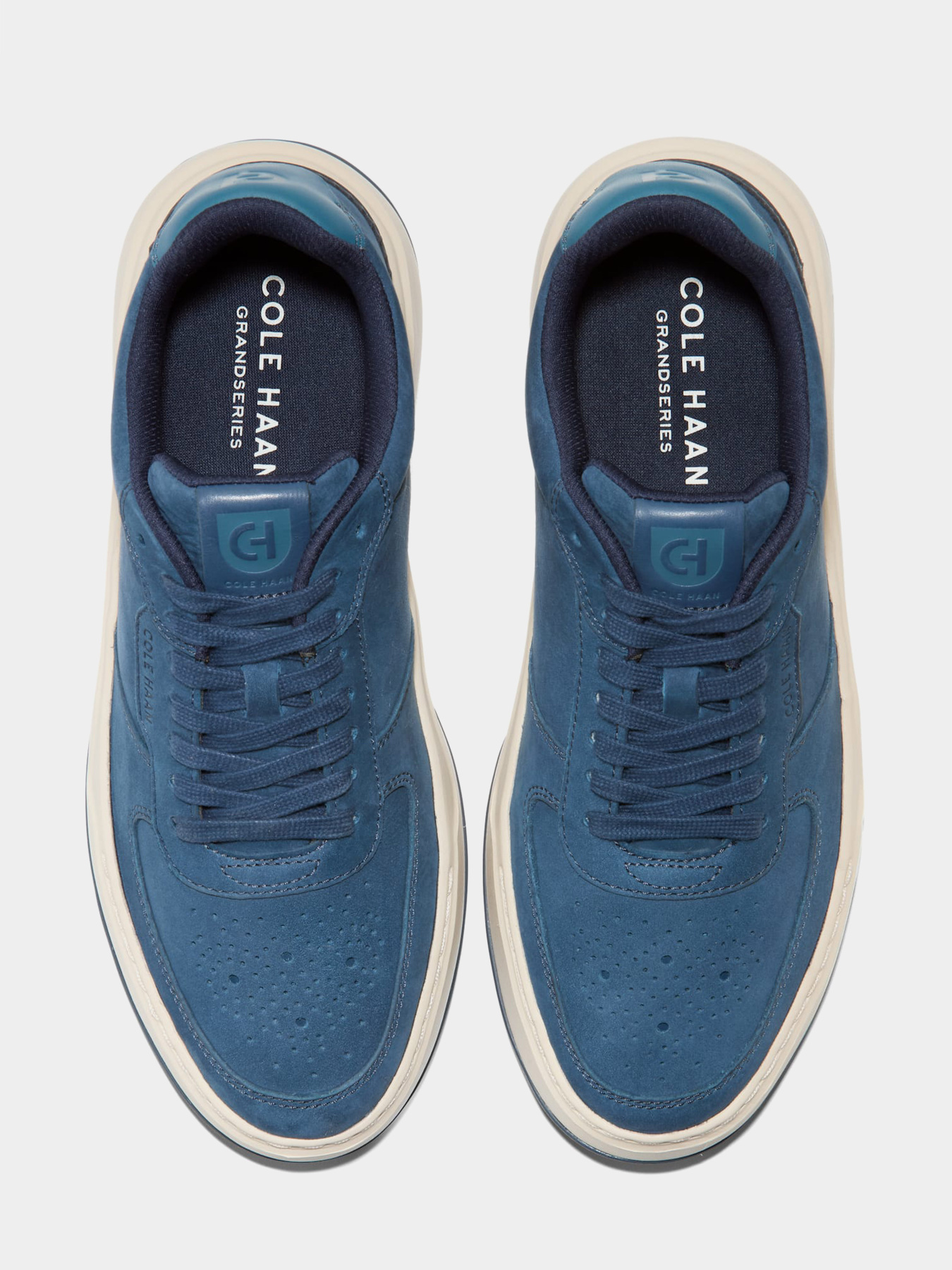 Кеды Cole Haan модель C40588 Фото